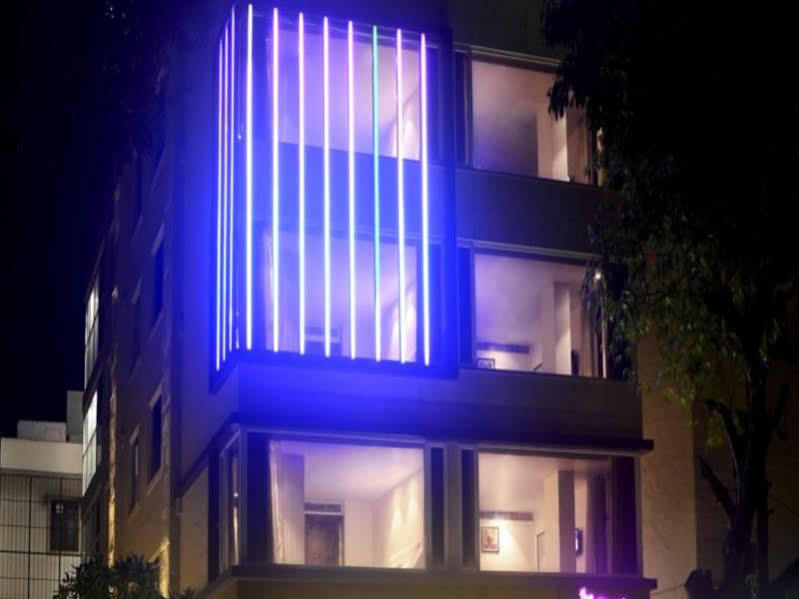 Kyriad Hotel Jaipur By Othpl מראה חיצוני תמונה