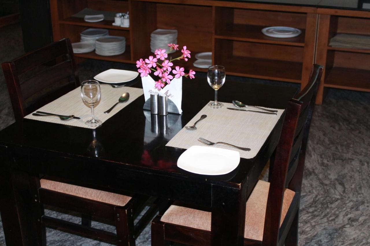 Kyriad Hotel Jaipur By Othpl מראה חיצוני תמונה