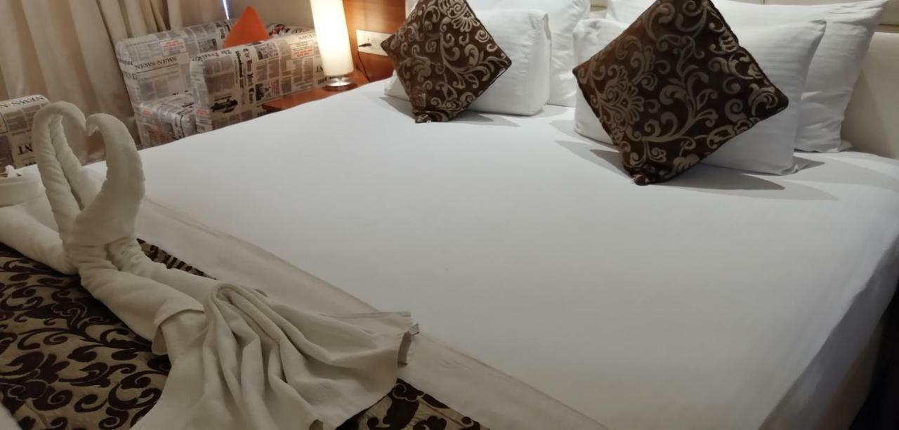 Kyriad Hotel Jaipur By Othpl מראה חיצוני תמונה