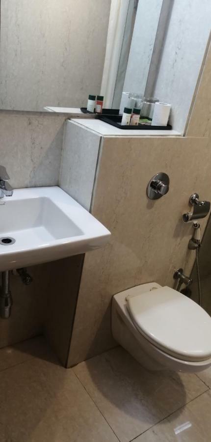 Kyriad Hotel Jaipur By Othpl מראה חיצוני תמונה