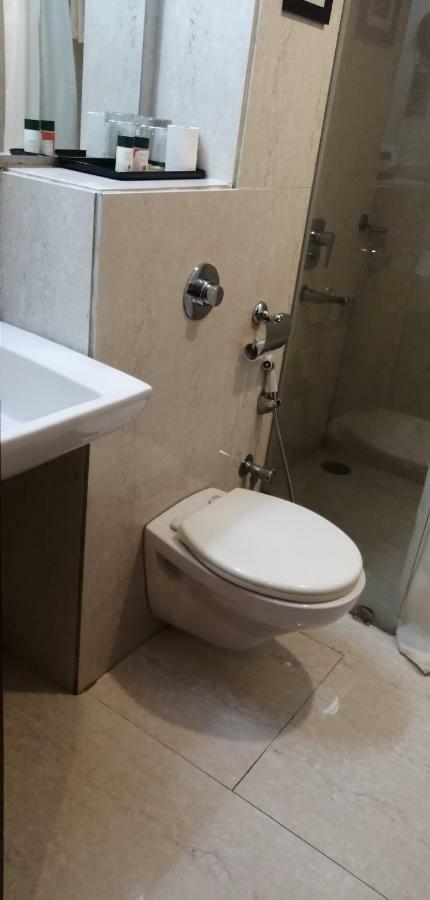 Kyriad Hotel Jaipur By Othpl מראה חיצוני תמונה